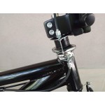 алуминиев велосипед BMX SHAMPION SPORT 20 цола алуминиев велосипед BMX SHAMPION SPORT 20 цола
